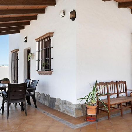 Villa Nego กาดิซ ภายนอก รูปภาพ