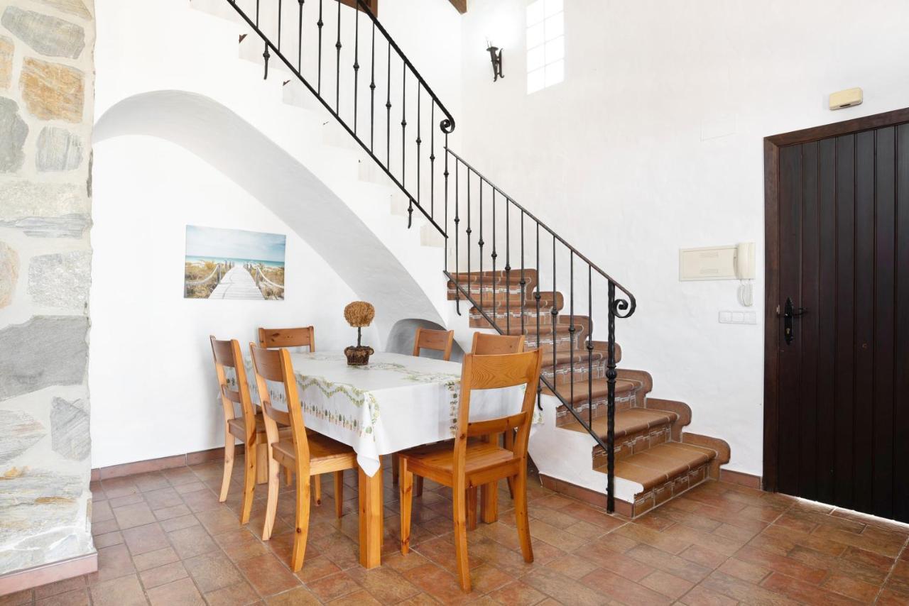Villa Nego กาดิซ ภายนอก รูปภาพ