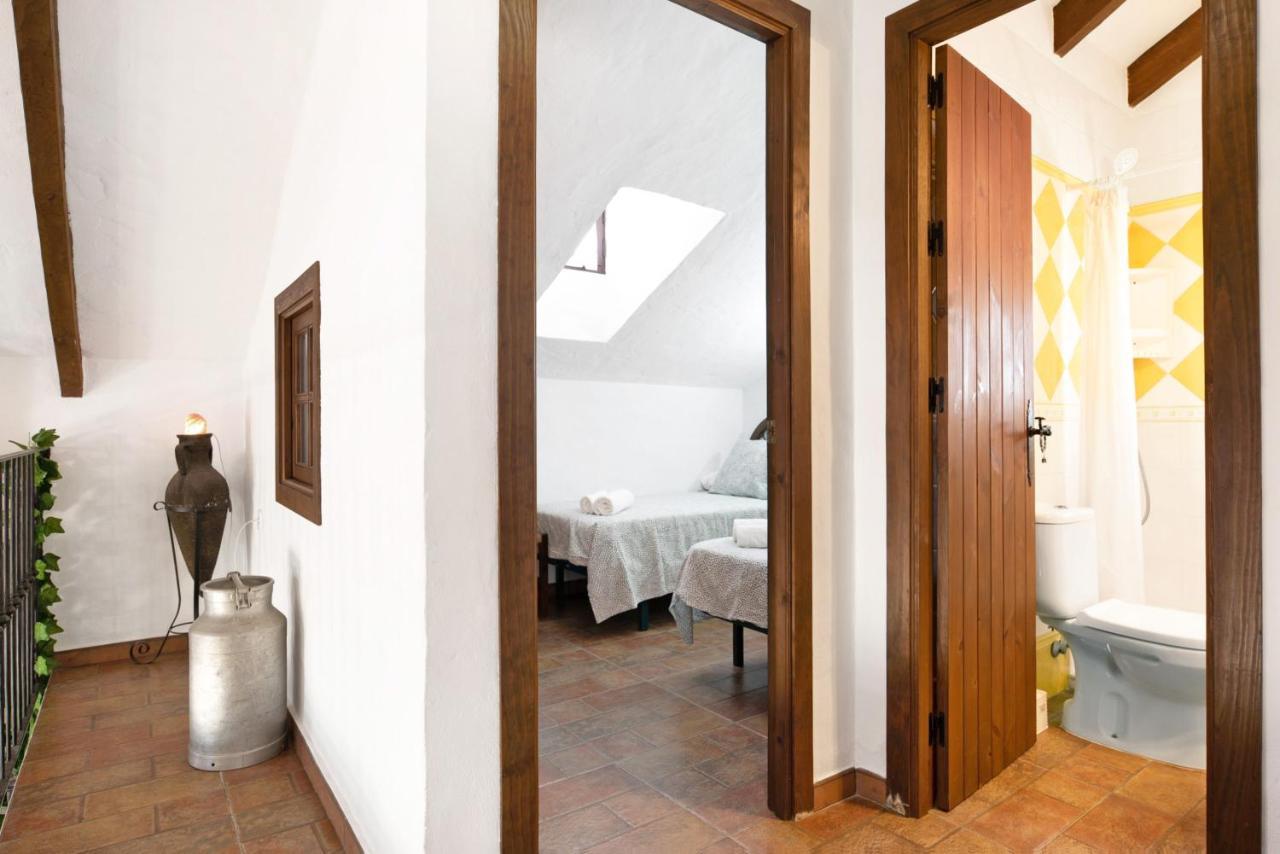 Villa Nego กาดิซ ภายนอก รูปภาพ