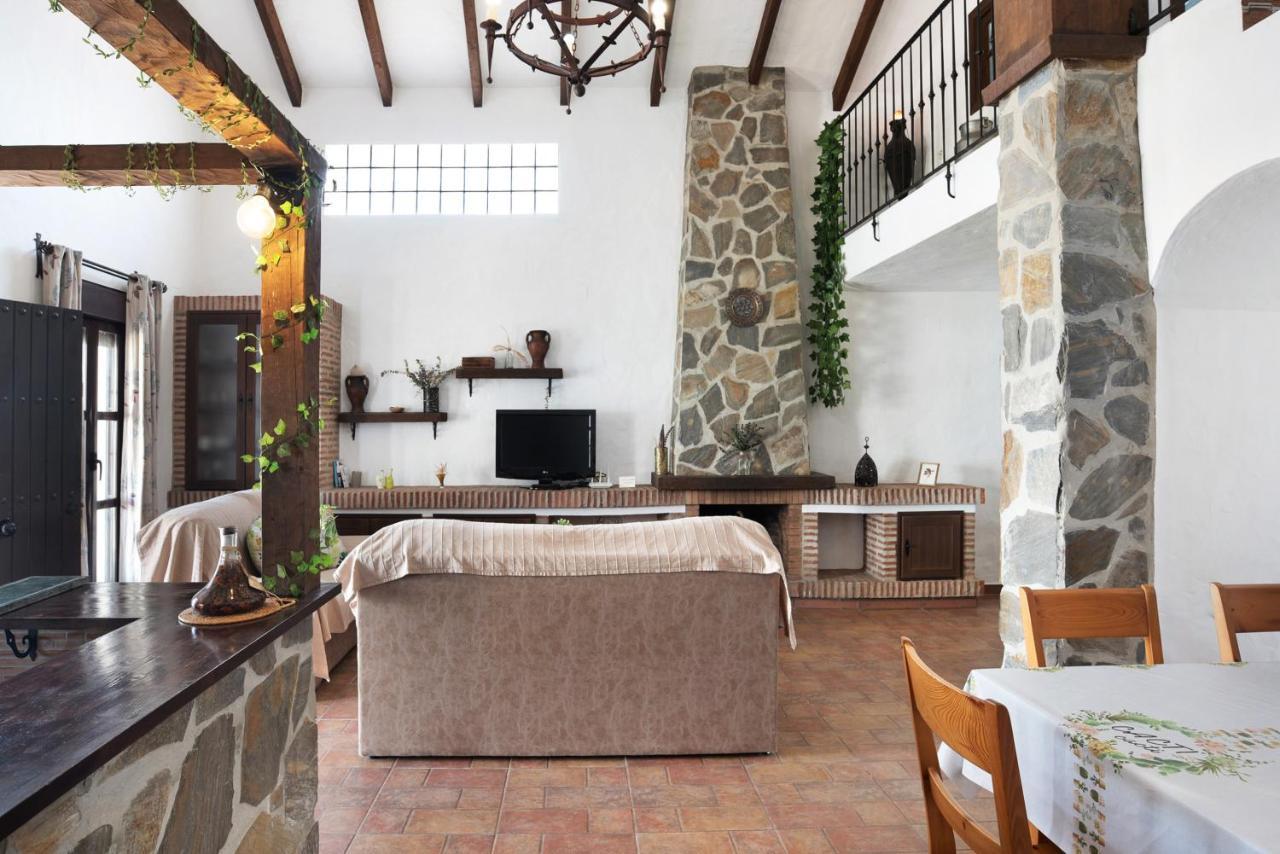 Villa Nego กาดิซ ภายนอก รูปภาพ