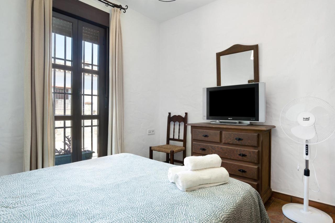 Villa Nego กาดิซ ภายนอก รูปภาพ